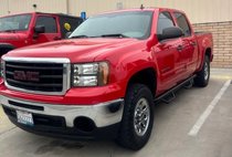 2013 GMC Sierra 1500 SL