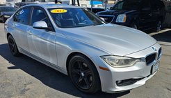 2013 BMW 3 Series 328i