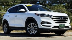 2016 Hyundai Tucson Eco