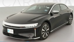 2022 Lucid Air Grand Touring