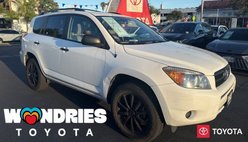 2006 Toyota RAV4 Base