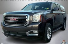 2018 GMC Yukon XL SLE