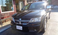 2016 Dodge Journey SE
