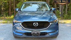 2017 Mazda CX-5 Grand Select