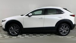 2024 Mazda CX-30 2.5 S Premium