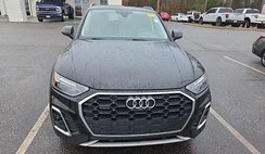 2024 Audi Q5 quattro S line Prem Plus 45 TFSI
