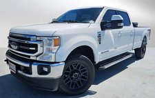 2024 Ford Super Duty F-250 Lariat