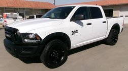 2022 Ram Ram Pickup 1500 Classic Warlock