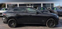 2021 Maserati Levante GranSport