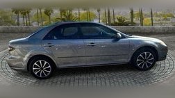 2007 Mazda MAZDA6 i Sport