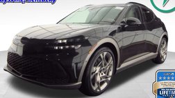 2024 Genesis GV60 Performance