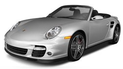 2008 Porsche 911 Carrera S