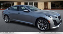 2023 Cadillac CT5 Premium Luxury