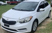 2014 Kia Forte LX