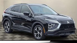 2022 Mitsubishi Eclipse Cross SEL