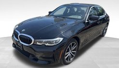 2021 BMW 3 Series 330i xDrive