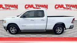 2020 Ram Ram Pickup 1500 Lone Star