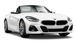 2026 BMW Z4 sDrive30i