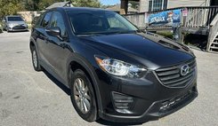 2016 Mazda CX-5 Sport