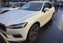 2019 Volvo XC60 T5 Momentum