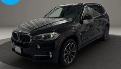 2018 BMW X5 xDrive40e iPerformance