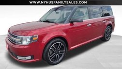 2015 Ford Flex SEL