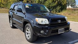 2006 Toyota 4Runner Limited