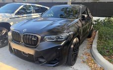 2023 BMW X3 M Base