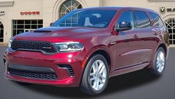 2024 Dodge Durango R/T
