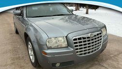2006 Chrysler 300 Touring