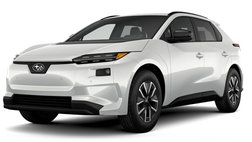 2026 Subaru Solterra Limited XT