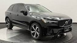 2024 Volvo XC60 B5 Ultimate Dark Theme