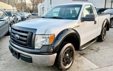 2013 Ford F-150 XL