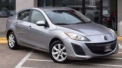 2011 Mazda MAZDA3 i Touring