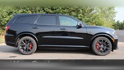 2024 Dodge Durango SRT Hellcat