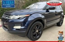 2014 Land Rover Range Rover Evoque Pure Plus