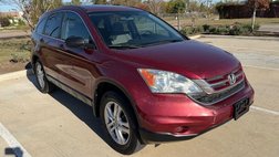 2011 Honda CR-V EX