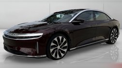 2023 Lucid Air Touring