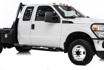 2011 Ford Super Duty F-350 XL