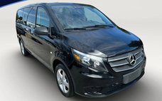 2020 Mercedes-Benz Metris Passenger