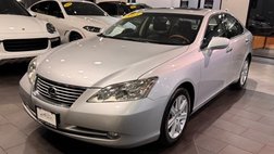 2008 Lexus ES 350 Base