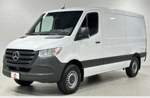 2023 Mercedes-Benz Sprinter 1500