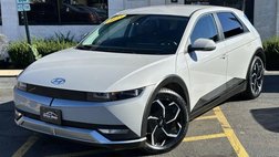 2023 Hyundai Ioniq 5 SEL