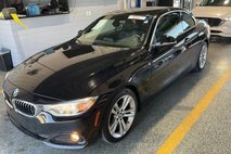 2016 BMW 4 Series 428i