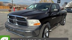 2011 Ram Ram Pickup 1500 ST