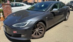 2018 Tesla Model S 100D