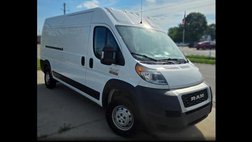 2021 Ram ProMaster 2500 159 WB