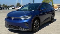 2022 Volkswagen ID.4 Pro S