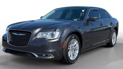 2021 Chrysler 300 Touring L