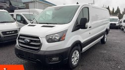 2024 Ford Transit 250